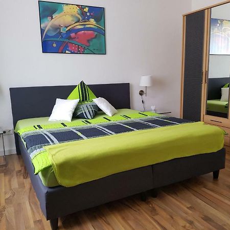 Lorenz Apartment Hattingen Exterior foto