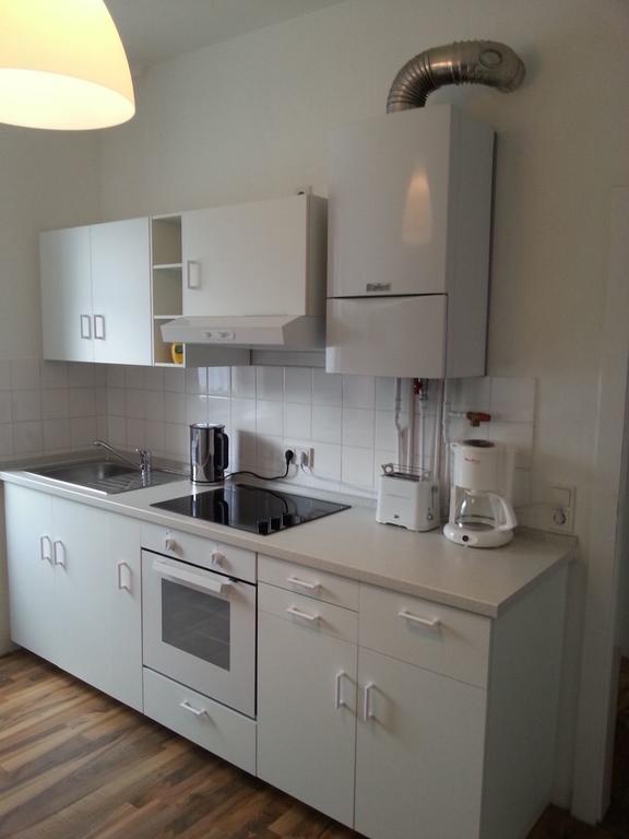 Lorenz Apartment Hattingen Exterior foto
